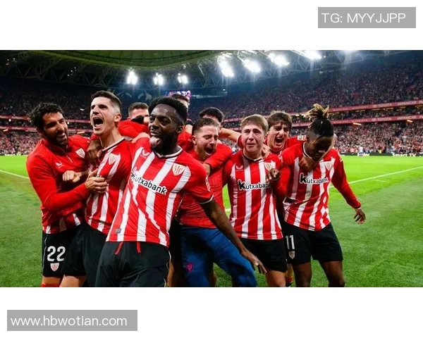 毕尔巴鄂竞技主场1-0小胜希洪斯,继续在降级区摆脱困境