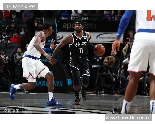 篮网客场力克热火，厄文绝杀献上连胜大礼